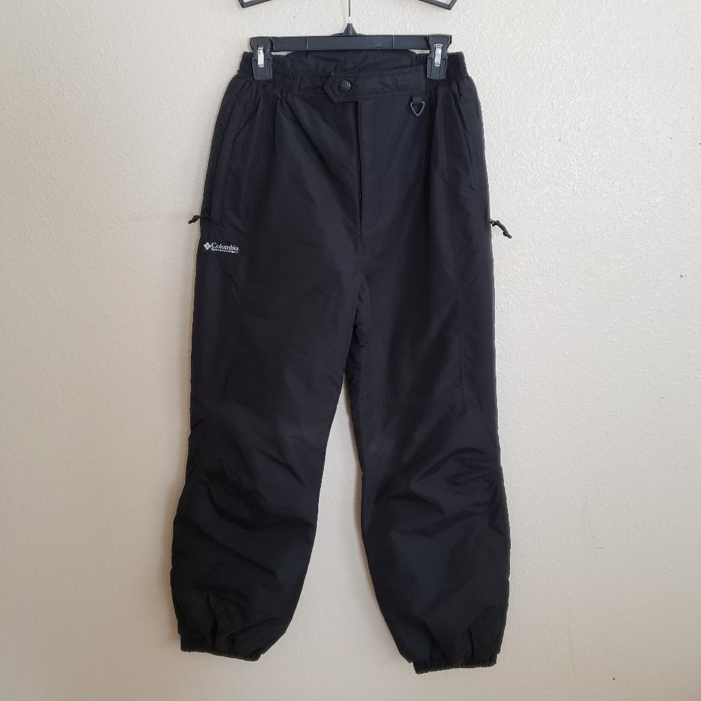 Women's Columbia Snowboarding Pants Size Large